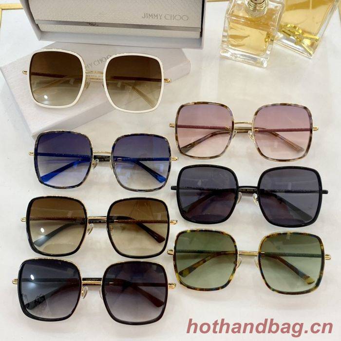 Jimmy Choo Sunglasses Top Quality JCS00318